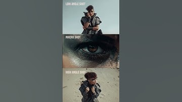 6/12 AI cinematic camera angles #ai #aivideo #aifilmmaking