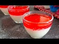 Christmas Dessert | Eggless Dessert Recipe #christmas #desserts #layeredpudding #sweetfillings