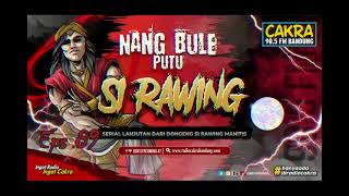 NANG BULE PUTU SI RAWING Eps 89