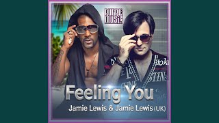 Feeling You Main Mix