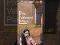 Pro plays valorant #shorts #valorant