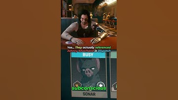 Yes... They Actually Referenced This In Dispatch #dispatchgame