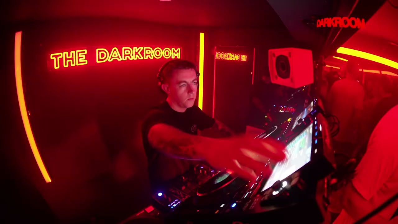 Darkroom UK Ep 15 - CRAIGIE KNOWES