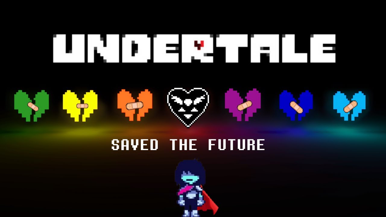 How Undertale Saved Deltarune's Future