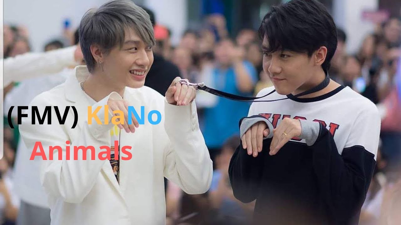(FMV) Klano - Animals