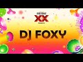 Dj foxy live at edc mexico 2023 mixx stage full set