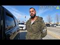 Cops Arrest a Fired Officer Who Kept His Old Badge