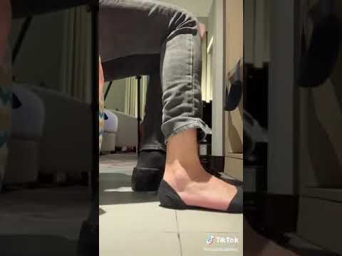 Video: 3 cách đi giày lười