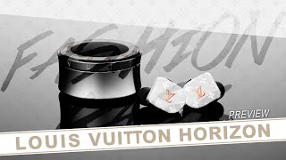 【 Fashion Gasi HK 】Louis Vuitton horizon earphones 120sec fast preview