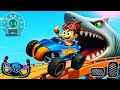 Car Beach Buggy Racing 2 in Hot Wheels Island Adventure Car Beach Buggy Racing 2 in Hot Wheels Island Adventure