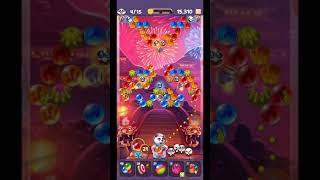Panda Pop Level 3172
