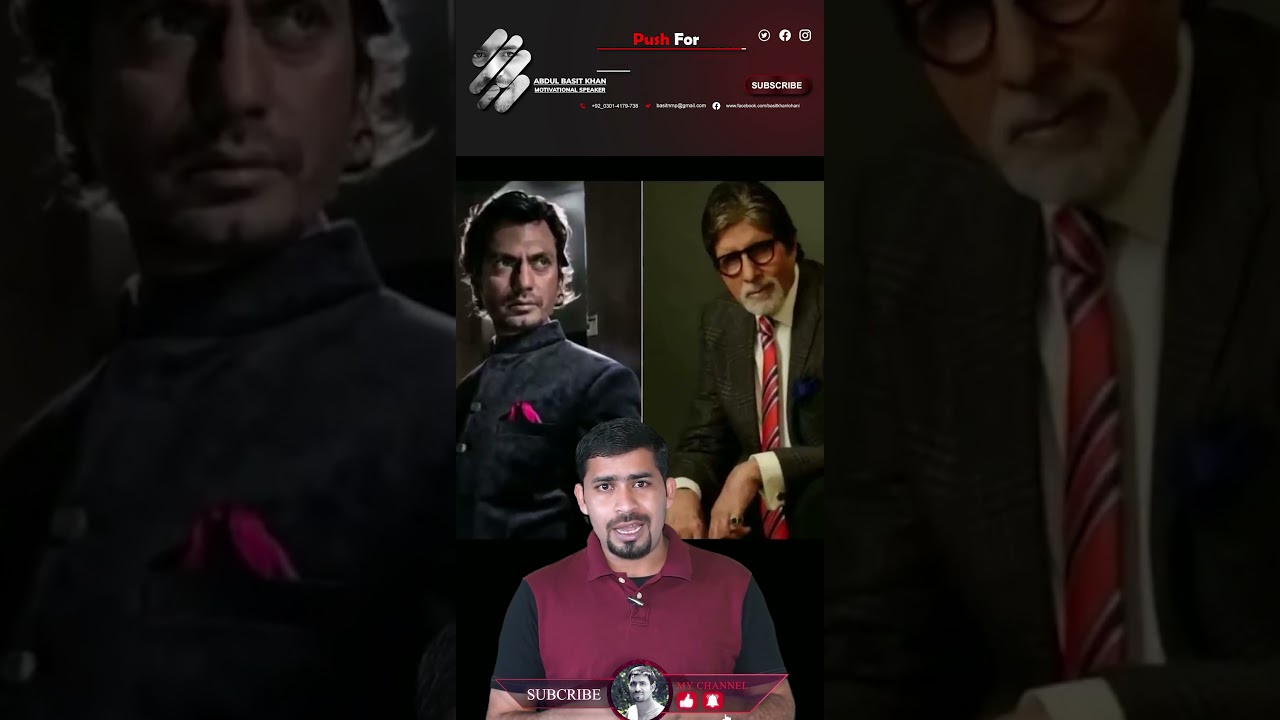 nawazuddin siddiqui | Yaar Ka Sataya Hua Hai | nawazuddin siddiqui new song