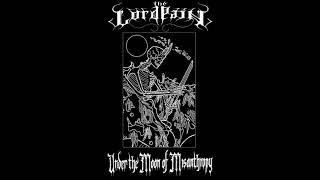 TheLordPain - Moon of Misanthropy