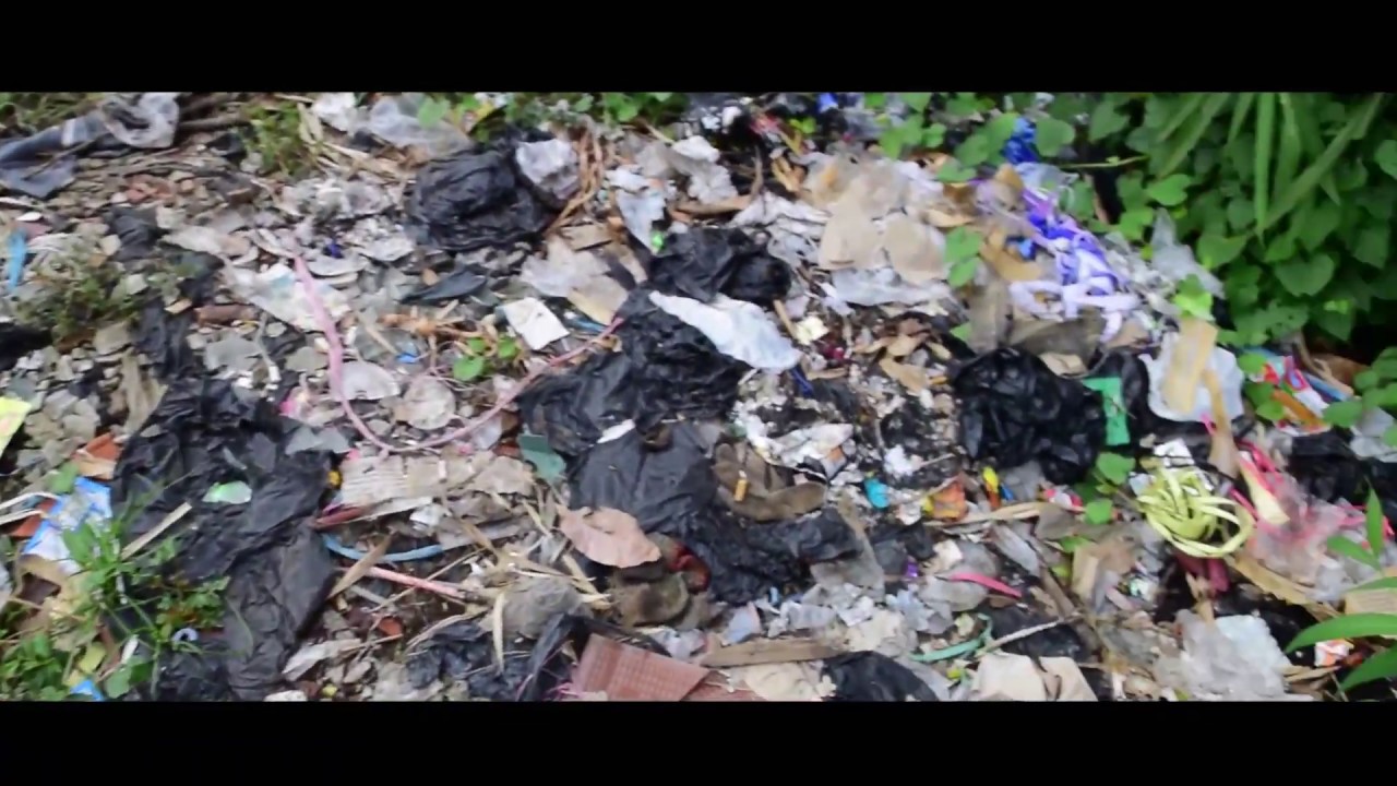 JUARA 1 IKLAN LAYANAN MASYARAKAT TENTANG SAMPAH