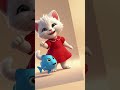 ما اللون الذي تراه؟💙 Blue Color for Kids | Learn Colors with Lola 🐱🌈💙