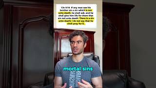 A Sin Unto Death Explained 1 John 516