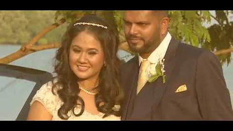 Gerard & Sharon - Wedding Highlights Goa