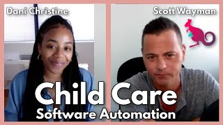 WEBINAR REPLAY: Using Software To Automate & Grow Your Businesss | Kangarootime screenshot 5