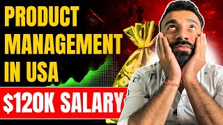 Product Manager Salary in USA | Salary | Complete Roadmap |