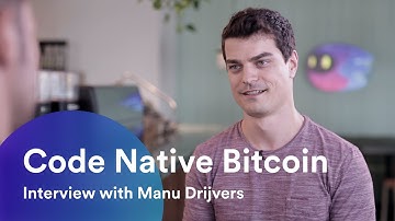 Code Native Bitcoin Interview