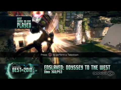 Best Game No One Played 2010 Winner