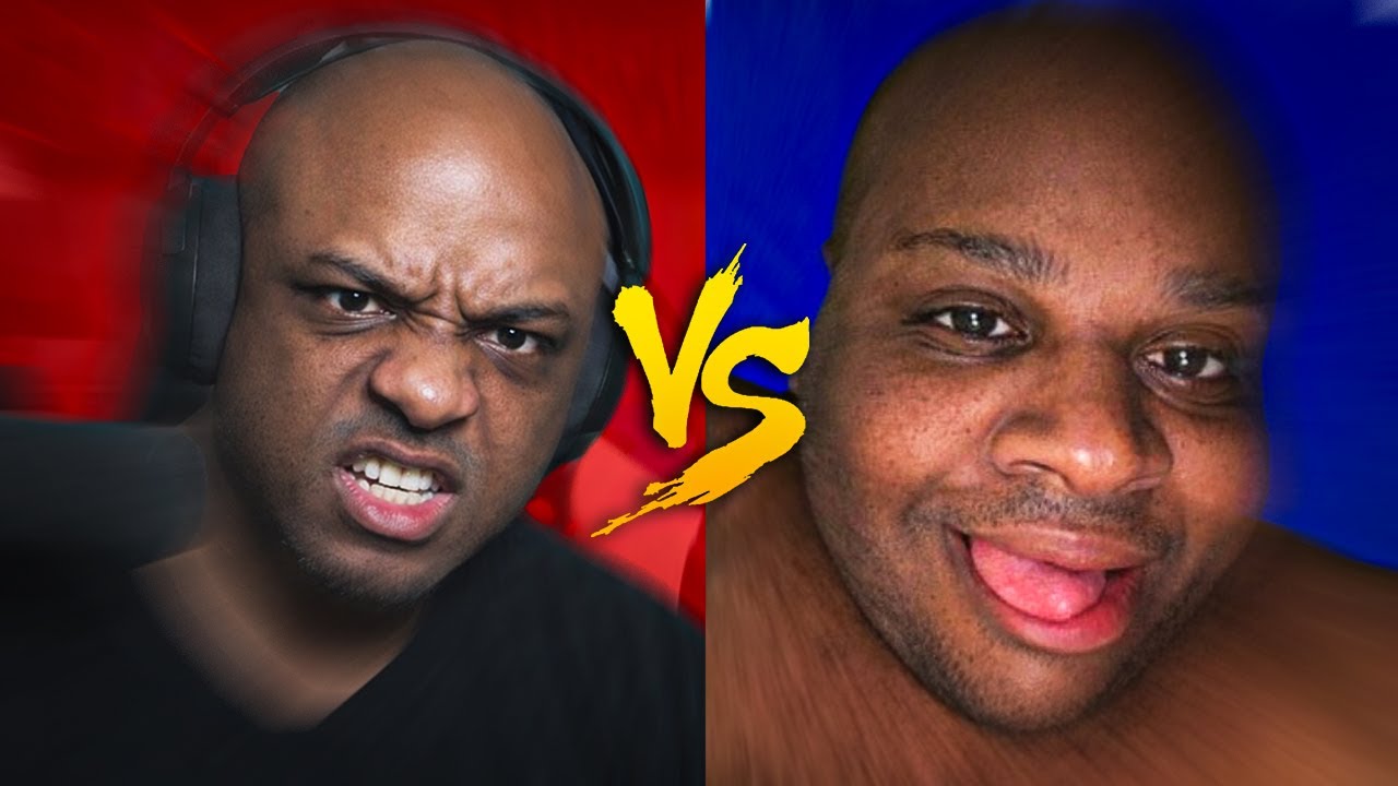 He Might Be Worse Than EDDP45 (Lacari)