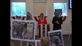 Alaska Zoo Elections-PKG