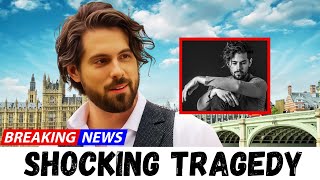 BREAKING: Chris McNally’s Hospital Death Leaves Fans in Tears!