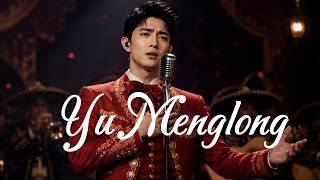 Las 9 Canciones Rancheras Más Apasionadas de Yu Menglong que Hacen Vibrar el Alma Mexicana 🇲🇽🔥🎻