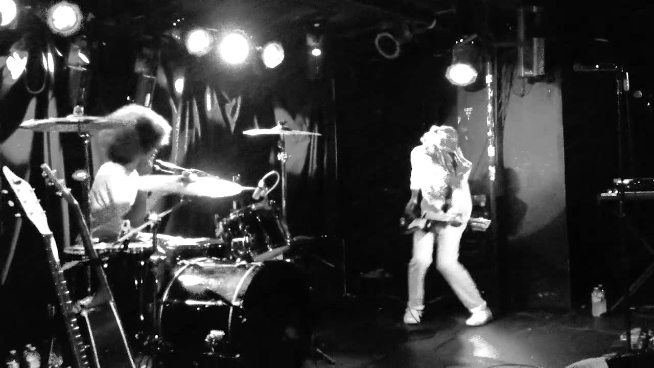 The Bots - "Sincerely Sorry" - Live at Webster Hall