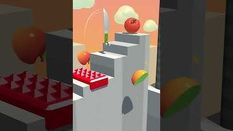 #slice #it #all #level-45 #gameplay #shorts