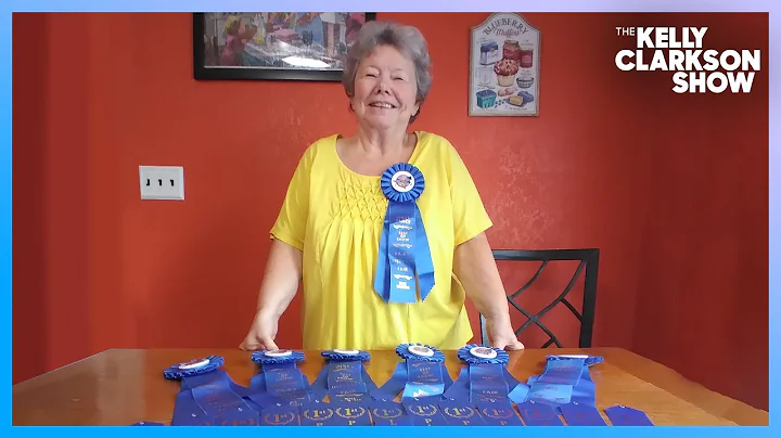 Meet Mysterious Viral County Fair Baking Legend Li...