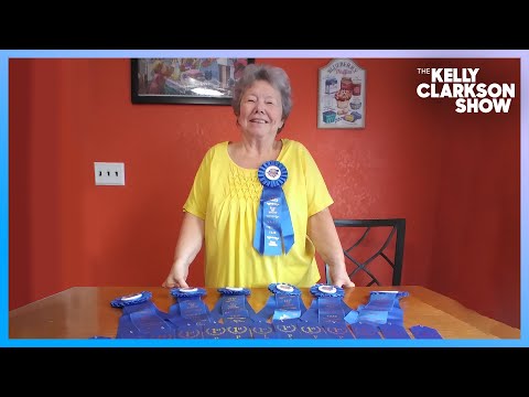 Meet Mysterious Viral County Fair Baking Legend Linda Skeens