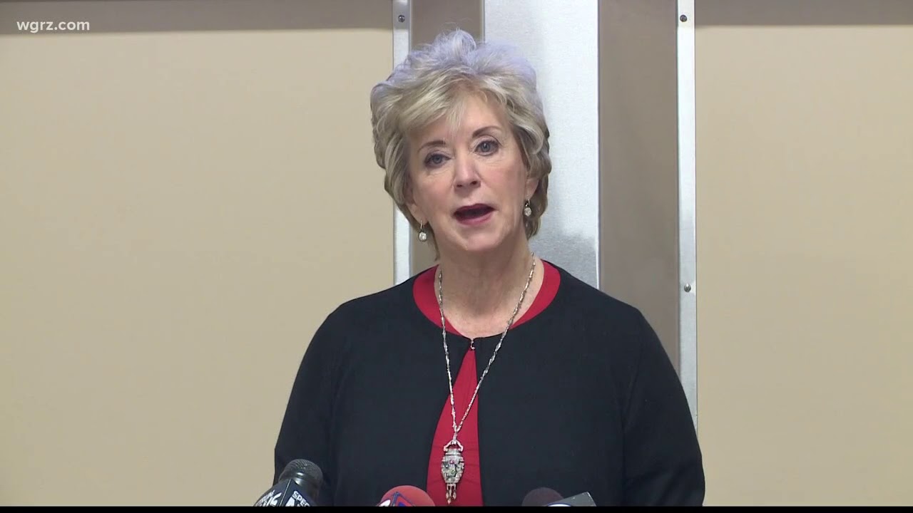 SBA Adim Visits Made In America Store