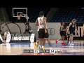 Marcus Sasser Went Off For 23 PTS, 7 REB & 4 AST In Day 1 Of The G League Elite Camp
