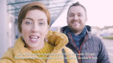 Your Perkfect Power NI Christmas! -  Family 40 secs - November 2018