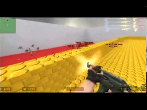 CSS Aimbot Fastes Aimbot ? We3DCheatFX VIP v1.0
