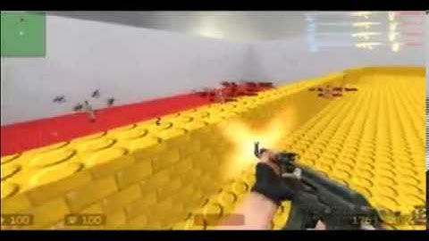 CSS Aimbot Fastes Aimbot ? We3DCheatFX VIP v1.0