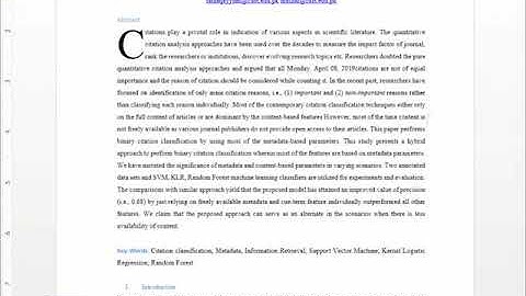 MS Word: Page Setup Group in Page Layout Ribbon | Introduction to Computing | CS101_Topic205