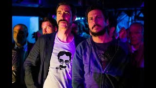 Immaturi la serie terza puntata anticipazioni