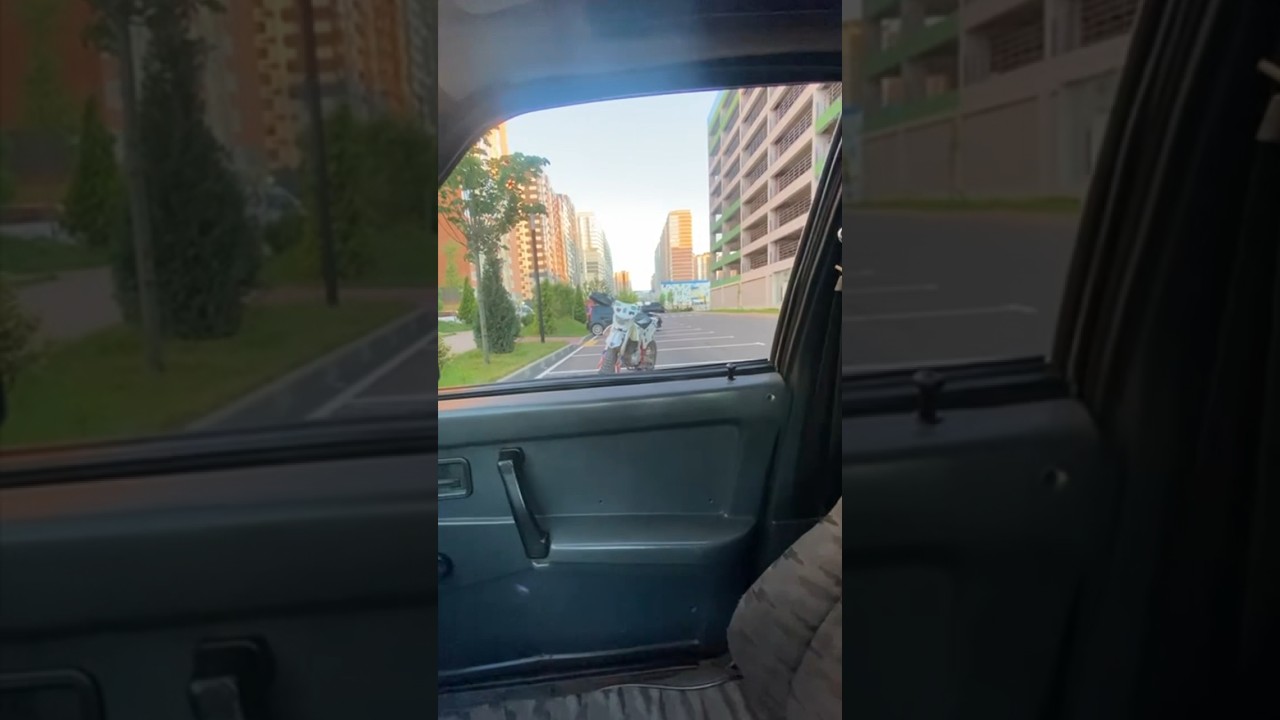 Твой друг автомобиль