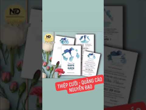 Video ❤Thiệp Cưới Hiện Đại ???? Tại Phan Rí Cửa - youtube