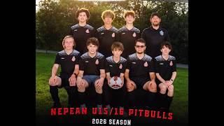Nepean Hotspurs U15-16 vs BU14/15 Team A 2026 | Full Match – Enhanced Sideline Audio 🎙️