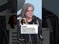 Rosie O’Donnell recalls ‘tense time’ with Whoopi Goldberg on 'The View'