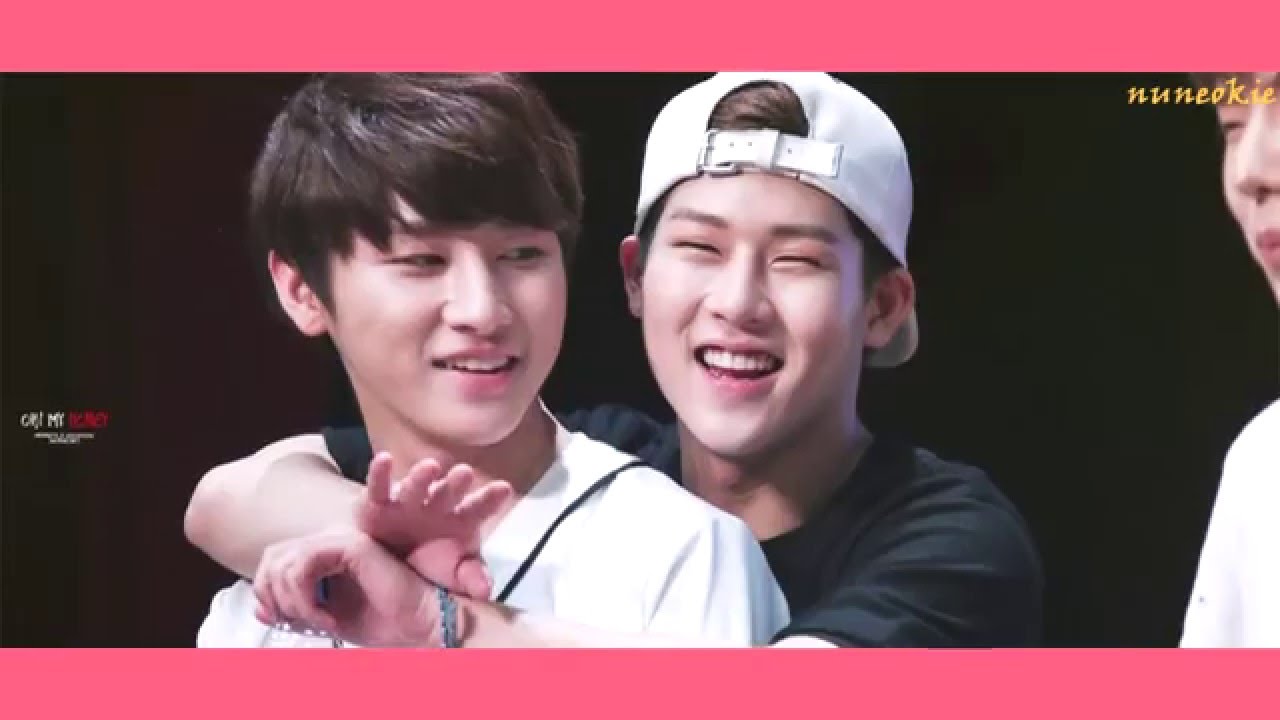 Feelings Change : JOOHEON x I.M