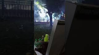 Cek Sound Big W  Pemuda Klepu Keling Jepara soundhoreg soundjatim karnaval