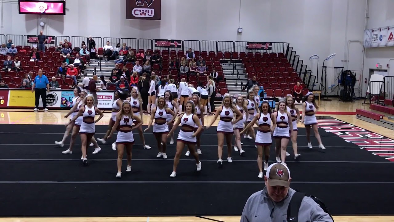 Are you ready for it?