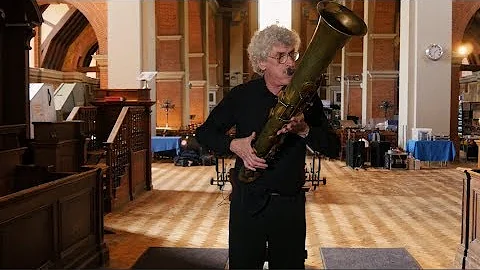 Understanding Period instruments | The Ophicleide ...