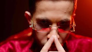Feid, De La Ghetto "BREAK UP" (Video Musical)