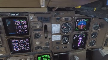 VIDEO: Honeywell testing flight software in Phoenix